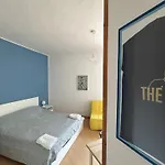 Gæstehus Maradona Napoli