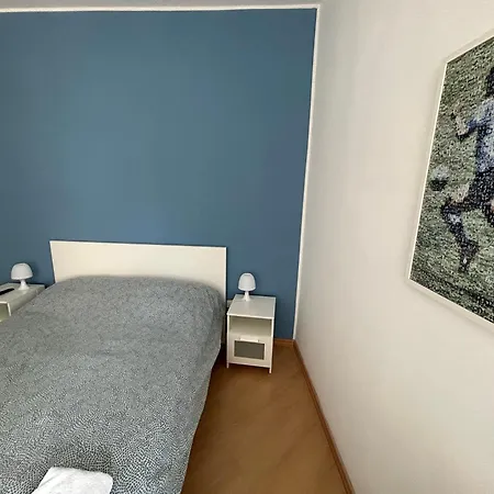 Maradona Gæstehus