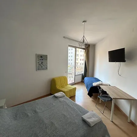 Vendégház Maradona