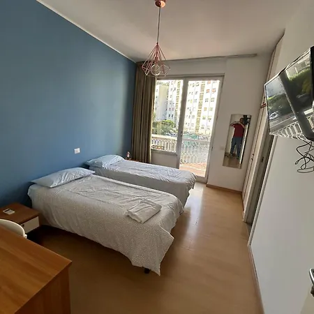 Maradona Vendégház