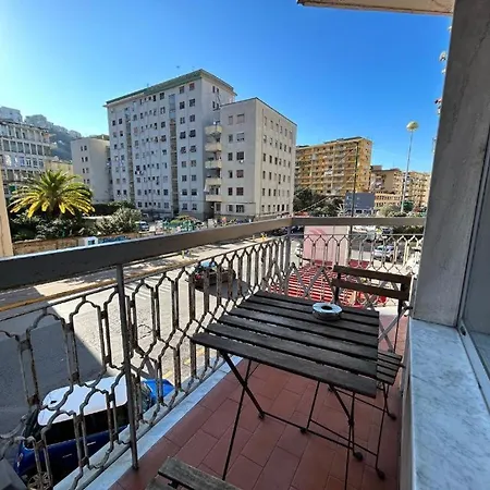 Maradona Гостевой дом