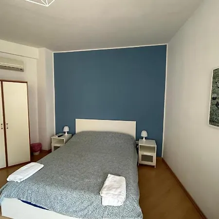 Maradona Гостевой дом