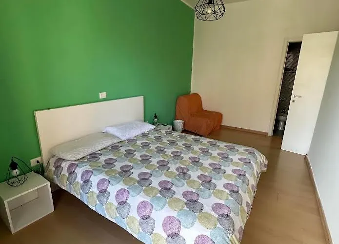 Penzion Maradona